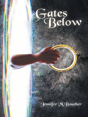 cover image of Gates Below